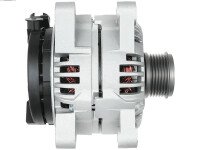Lichtmaschine mit Freilaufriemenscheibe 12V 150.0A - LANCIA, Phedra 2.0 Multijet, Phedra 2.2 JTD - 0124525035, CA1761IR - 0124525035, CA1761IR - 0124525035, DRA4114