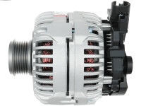 Lichtmaschine mit Freilaufriemenscheibe 12V 150.0A - LANCIA, Phedra 2.0 Multijet, Phedra 2.2 JTD - 0124525035, CA1761IR - 0124525035, CA1761IR - 0124525035, DRA4114