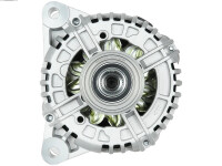 Lichtmaschine mit Freilaufriemenscheibe 12V 150.0A - LANCIA, Phedra 2.0 Multijet, Phedra 2.2 JTD - 0124525035, CA1761IR - 0124525035, CA1761IR - 0124525035, DRA4114