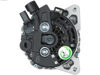 Lichtmaschine mit Freilaufriemenscheibe 12V 150.0A - LANCIA, Phedra 2.0 Multijet, Phedra 2.2 JTD - 0124525035, CA1761IR - 0124525035, CA1761IR - 0124525035, DRA4114