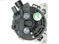 Generalüberholte Lichtmaschine 12V 150.0A - PEUGEOT, 206 1.6 HDi, 206 1.6 HDi FAP - 0124525035, CA1761IR - 0124525035, CA1761IR - 0124525035, DRA4114