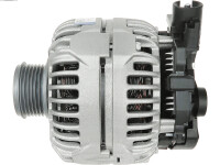 Lichtmaschine passend für Citroen Berlingo Citroen C2 Fiat Ducato Fiat Scudo Lancia Phedra Peugeot 1007 12V 150A