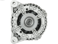 Lichtmaschine passend für Citroen Berlingo Citroen C2 Fiat Ducato Fiat Scudo Lancia Phedra Peugeot 1007 12V 150A