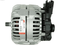 Lichtmaschine passend für Citroen Berlingo Citroen C2 Fiat Ducato Fiat Scudo Lancia Phedra Peugeot 1007 12V 150A