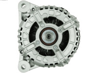 Lichtmaschine passend für Citroen Berlingo Citroen C2 Fiat Ducato Fiat Scudo Lancia Phedra Peugeot 1007 12V 150A
