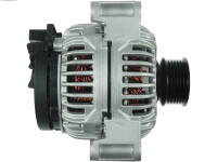 Lichtmaschine passend für Mercedes Benz C 12V 120A