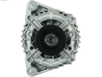 Lichtmaschine passend für Mercedes Benz C 12V 120A