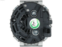 Lichtmaschine passend für Dacia Sandero Renault Clio Renault Kangoo 12V 85A