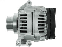 Generalüberholte Lichtmaschine 12V 85.0A - DACIA, Sandero 1.6, RENAULT - 0124325024, CA1544IR - 0124325024, CA1544IR - 0124325024, DA1413