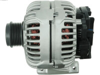 Lichtmaschine 12V 160.0A - VOLVO, S60 2.3 T5, S60 2.4 - 0124625001, CA1861IR - 0124625001, CA1861IR - 0124625001, DRB7470