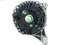 Lichtmaschine passend für Volvo S60 Volvo S80 12V 160A