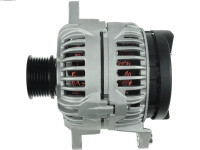 Lichtmaschine 12V 140.0A - IVECO, 29 L 12 2.3 Diesel, 29 L 14 2.3 Diesel - 0124525020, CA1837IR - 0124525020, CA1837IR - 0124525020, DRB6210