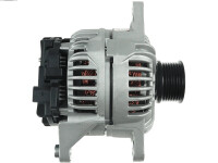Lichtmaschine passend für Fiat Ducato Iveco 29 Iveco 35 12V 140A