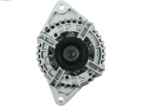 Lichtmaschine passend für Fiat Ducato Iveco 29 Iveco 35 12V 140A
