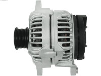 Generalüberholte Lichtmaschine 12V 140.0A - FIAT, Ducato 2.3 JTD, IVECO - 0124525020, CA1837IR - 0124525020, CA1837IR - 0124525020, DRB6210