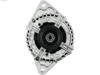 Generalüberholte Lichtmaschine 12V 140.0A - FIAT, Ducato 2.3 JTD, IVECO - 0124525020, CA1837IR - 0124525020, CA1837IR - 0124525020, DRB6210