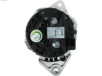 Generalüberholte Lichtmaschine 12V 140.0A - FIAT, Ducato 2.3 JTD, IVECO - 0124525020, CA1837IR - 0124525020, CA1837IR - 0124525020, DRB6210