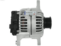 Lichtmaschine passend für Fiat Ducato Iveco 29 Iveco 35 12V 140A