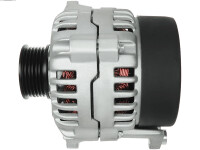 Lichtmaschine passend für Ford Escort Ford Fiesta 12V 70A