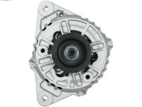 Lichtmaschine passend für Ford Escort Ford Fiesta 12V 70A