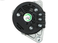 Lichtmaschine passend für Ford Escort Ford Fiesta 12V 70A