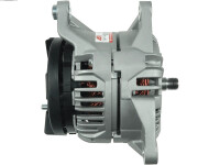 Lichtmaschine passend für Fiat Ducato Iveco Daily Iveco Massif 12V 110A