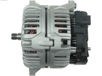Lichtmaschine passend für Fiat Ducato Iveco Daily Iveco Massif 12V 110A