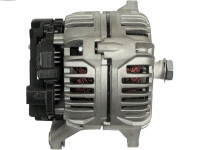 Lichtmaschine passend für Fiat Ducato Iveco Daily Iveco Massif 12V 110A