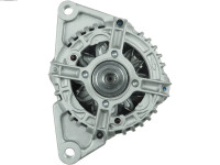 Lichtmaschine passend für Fiat Ducato Iveco Daily Iveco Massif 12V 110A