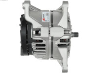 Lichtmaschine passend für Fiat Ducato Iveco Daily Iveco Massif 12V 110A