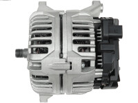Lichtmaschine passend für Fiat Ducato Iveco Daily Iveco Massif 12V 110A