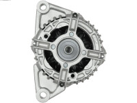 Lichtmaschine passend für Fiat Ducato Iveco Daily Iveco Massif 12V 110A
