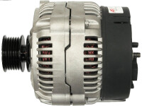 Lichtmaschine 12V 120.0A - VW, AUDI, A4 1.9 TDi - 0123510008, CA1147IR - 0123510008, CA1147IR - 0123510008, DRA9520