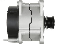 Lichtmaschine passend für Audi 80 Audi A4 Vw Polo 12V 120A