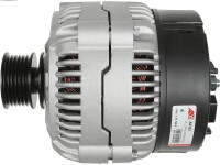 Lichtmaschine passend für Audi 80 Audi A4 Vw Polo 12V 120A