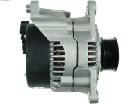 Lichtmaschine passend für Ford Escort Ford Fiesta 12V 70A
