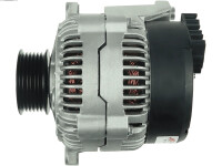 Lichtmaschine passend für Ford Escort Ford Fiesta 12V 70A