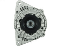Lichtmaschine passend für Ford Escort Ford Fiesta 12V 70A