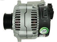 Lichtmaschine passend für Ford Escort Ford Fiesta 12V 70A