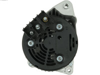 Lichtmaschine passend für Ford Escort Ford Fiesta 12V 70A