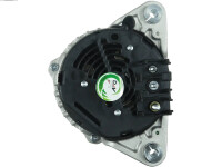 Lichtmaschine passend für Ford Escort 12V 70A