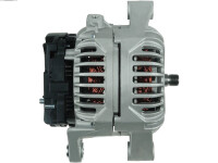 Lichtmaschine passend für Opel Astra Opel Combo Vauxhall Astra Vauxhall Astravan 12V 120A