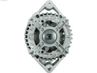 Lichtmaschine passend für Opel Astra Opel Combo Vauxhall Astra Vauxhall Astravan 12V 120A