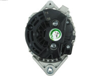 Lichtmaschine passend für Opel Astra Opel Combo Vauxhall Astra Vauxhall Astravan 12V 120A
