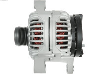 Lichtmaschine passend für Opel Astra Opel Combo Vauxhall Astra Vauxhall Astravan 12V 120A