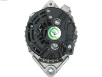 Lichtmaschine passend für Opel Astra Opel Combo Vauxhall Astra Vauxhall Astravan 12V 120A