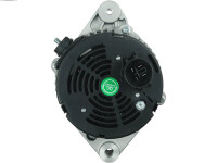 Lichtmaschine 12V 60.0A - HONDA, Concerto 1.6 16V, ROVER - 0120485050, JA992IR - 0120485050, JA992IR - 0120485050, DRA9670