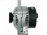Lichtmaschine passend für Honda Civic Honda Concerto Rover 216 12V 60A