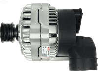 Lichtmaschine 12V 90.0A - BMW, 320 2.2 Ci, 320 2.2 i - 0123315013, CA1256IR - 0123315013, CA1256IR - 0123315013, RAA15167