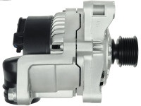 Lichtmaschine passend für Bmw 320 Bmw 323 12V 90A